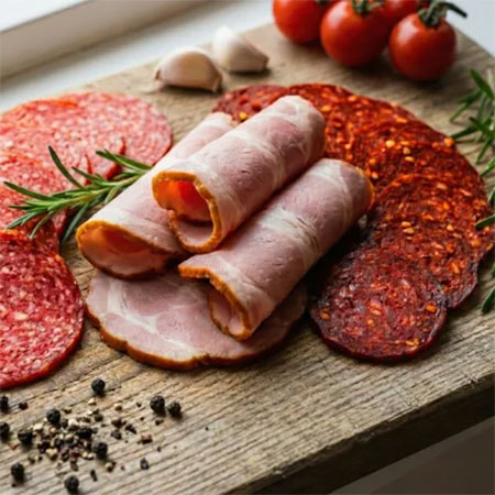 nádudvari felvágottak